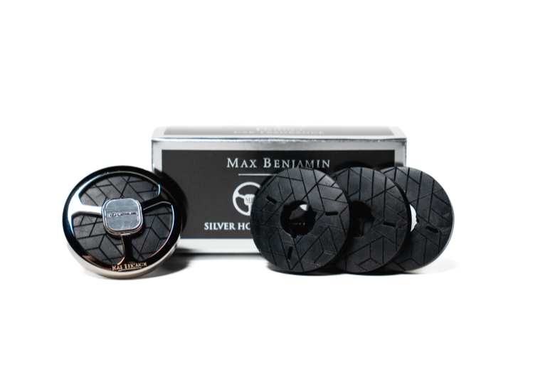 Lexus    LEXUS WHEEL + REFILLS |BY MAX BENJAMIN